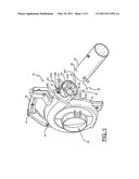 BLOWER/VACUUM TUBE ATTACHMENT diagram and image