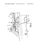 BLOWER/VACUUM TUBE ATTACHMENT diagram and image