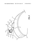 BLOWER/VACUUM TUBE ATTACHMENT diagram and image