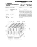 METHOD OF MANUFACTURING RADIATION TOMOGRAPHY APPARATUS diagram and image