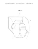 METHOD OF MANUFACTURING RADIATION TOMOGRAPHY APPARATUS diagram and image