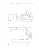 METHOD OF MANUFACTURING RADIATION TOMOGRAPHY APPARATUS diagram and image