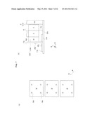 METHOD OF MANUFACTURING RADIATION TOMOGRAPHY APPARATUS diagram and image