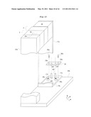 METHOD OF MANUFACTURING RADIATION TOMOGRAPHY APPARATUS diagram and image