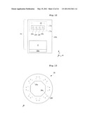 METHOD OF MANUFACTURING RADIATION TOMOGRAPHY APPARATUS diagram and image