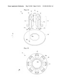 METHOD OF MANUFACTURING RADIATION TOMOGRAPHY APPARATUS diagram and image