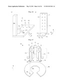 METHOD OF MANUFACTURING RADIATION TOMOGRAPHY APPARATUS diagram and image