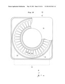 METHOD OF MANUFACTURING RADIATION TOMOGRAPHY APPARATUS diagram and image