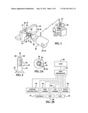 Intelligent Fastener System diagram and image