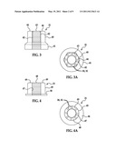 Intelligent Fastener System diagram and image