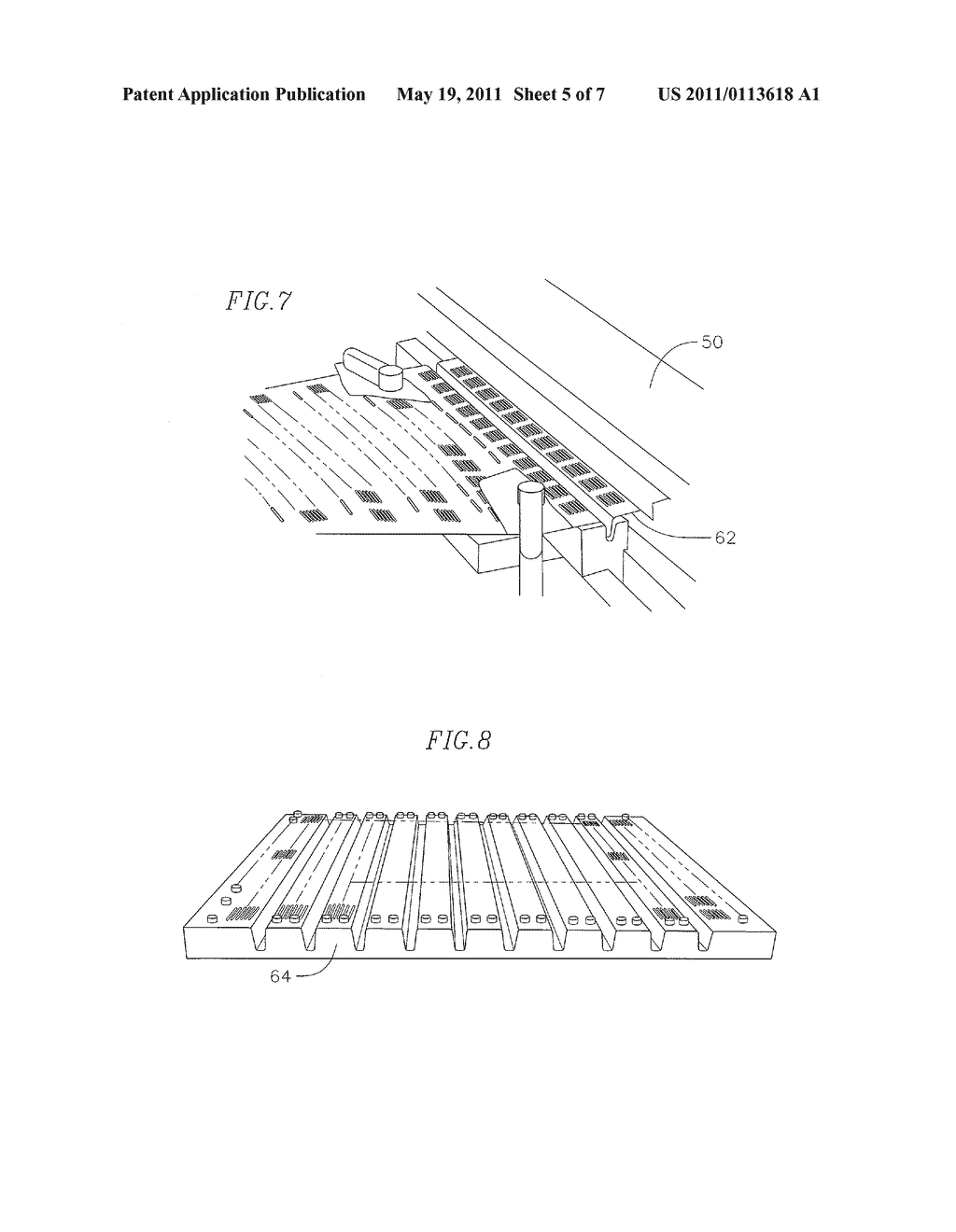 PROCESS FOR FABRICATING AN ORIGAMI FORMED ANTENNA RADIATING STRUCTURE - diagram, schematic, and image 06