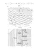 PROCESS FOR FABRICATING A THREE DIMENSIONAL MOLDED FEED STRUCTURE diagram and image
