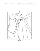 Tailoring Point-to-Point Measurement Tool diagram and image