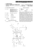 FREEZE-DRYING APPARATUS diagram and image