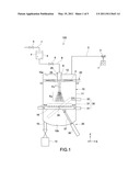 FREEZE-DRYING APPARATUS diagram and image