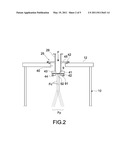 FREEZE-DRYING APPARATUS diagram and image