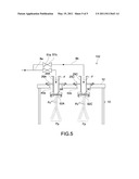 FREEZE-DRYING APPARATUS diagram and image