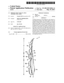 Midfoot Structure of a Sole Assembly for a Shoe diagram and image