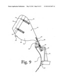 Snowplow system, snow deflector apparatus and kit diagram and image