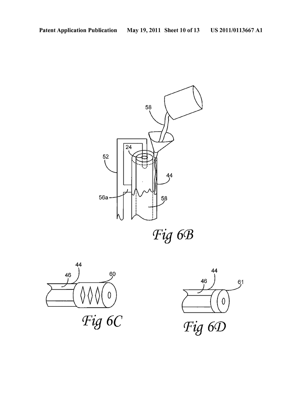 Weapons System Construction And Modification - diagram, schematic, and image 11