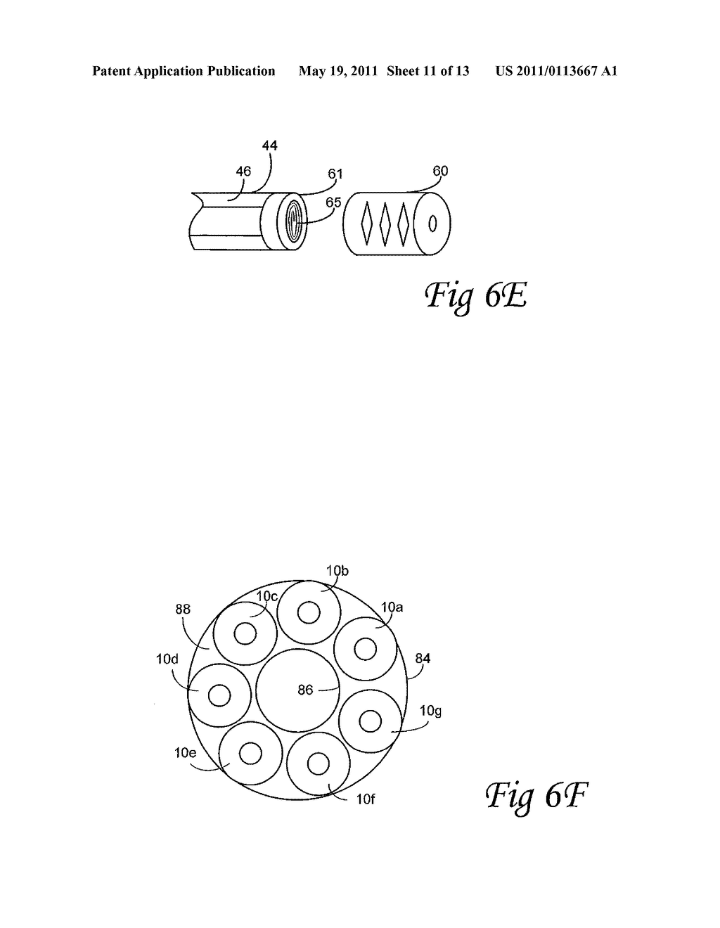 Weapons System Construction And Modification - diagram, schematic, and image 12