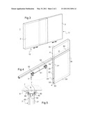 SLIDING WALL diagram and image