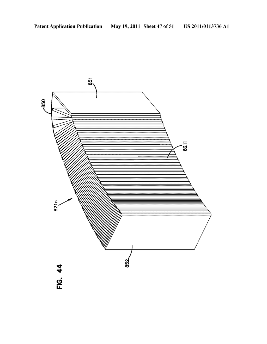 Filter assembly; components therefor; and, methods - diagram, schematic, and image 48