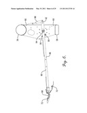 SPRING FLOTATION FOR CENTER DECK OF DRAPER HEADER diagram and image