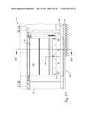 SPRING FLOTATION FOR CENTER DECK OF DRAPER HEADER diagram and image