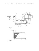 Method for Operating an Exhaust Gas Treatment System Having an SCR Catalytic Converter diagram and image