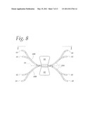 Exhaust Gas Additive/Treatment System and Mixer for Use Therein diagram and image