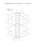 Exhaust Gas Additive/Treatment System and Mixer for Use Therein diagram and image