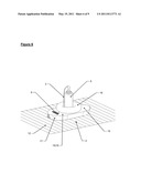 Wave Powered Generator diagram and image