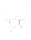 Wave Powered Generator diagram and image