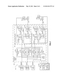 DUAL-LOOP CONTROL SYSTEMS AND METHODS FOR A SEQUENTIAL TURBOCHARGER diagram and image