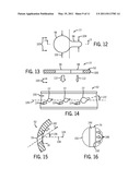 PREMIXING APPARATUS FOR FUEL INJECTION IN A TURBINE ENGINE diagram and image