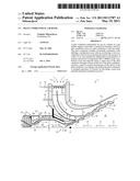 Pilot combustor in a burner diagram and image