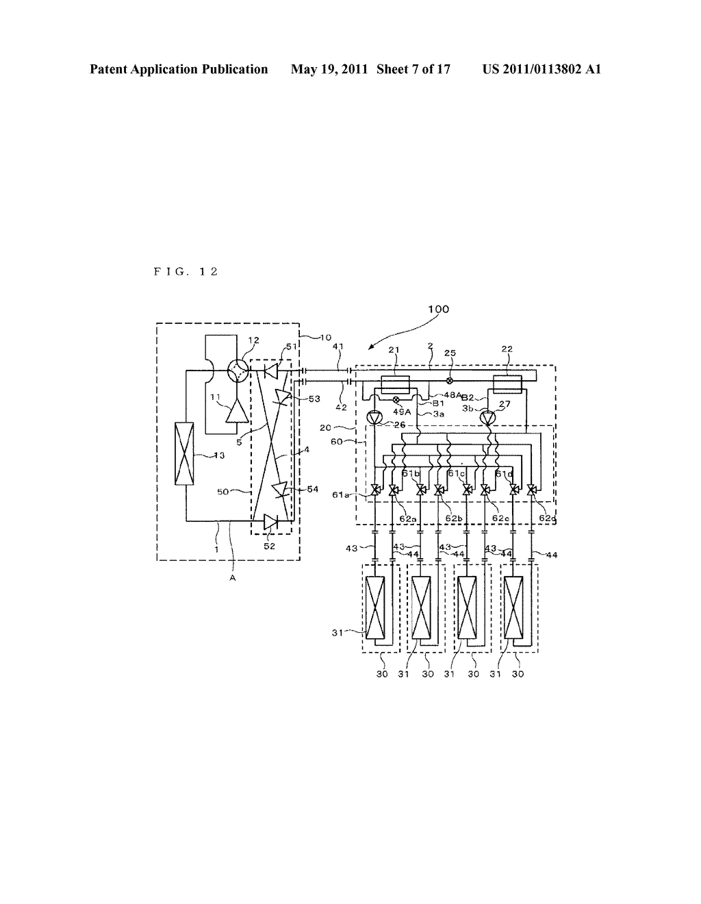 AIR CONDITIONER - diagram, schematic, and image 08