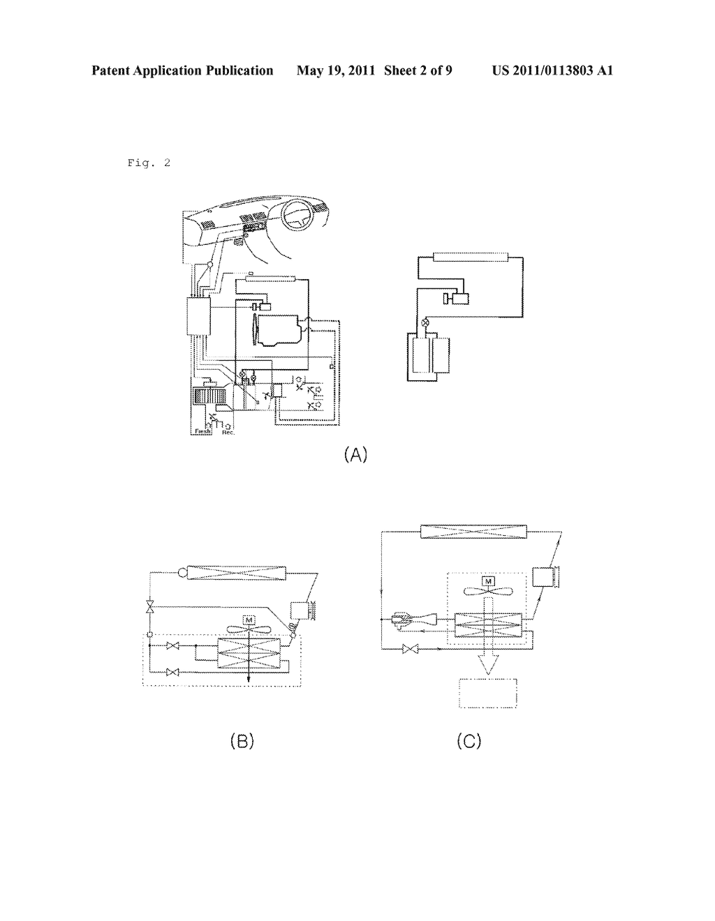 MULTI-EVAPORATION SYSTEM - diagram, schematic, and image 03