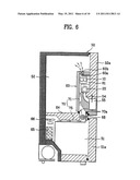 REFRIGERATOR WITH ICEMAKER diagram and image