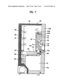 REFRIGERATOR WITH ICEMAKER diagram and image