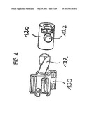 Household appliances diagram and image