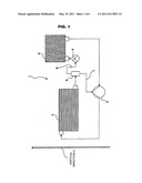 Refrigeration Cycle diagram and image