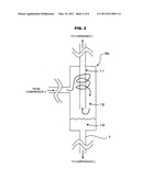 Refrigeration Cycle diagram and image