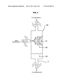 Refrigeration Cycle diagram and image