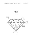 GEMSTONE SETTING diagram and image