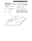 METHOD FOR CUTTING A BRITTLE MATERIAL diagram and image