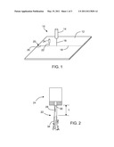 METHOD FOR CUTTING A BRITTLE MATERIAL diagram and image