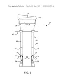 METHOD FOR CUTTING A BRITTLE MATERIAL diagram and image