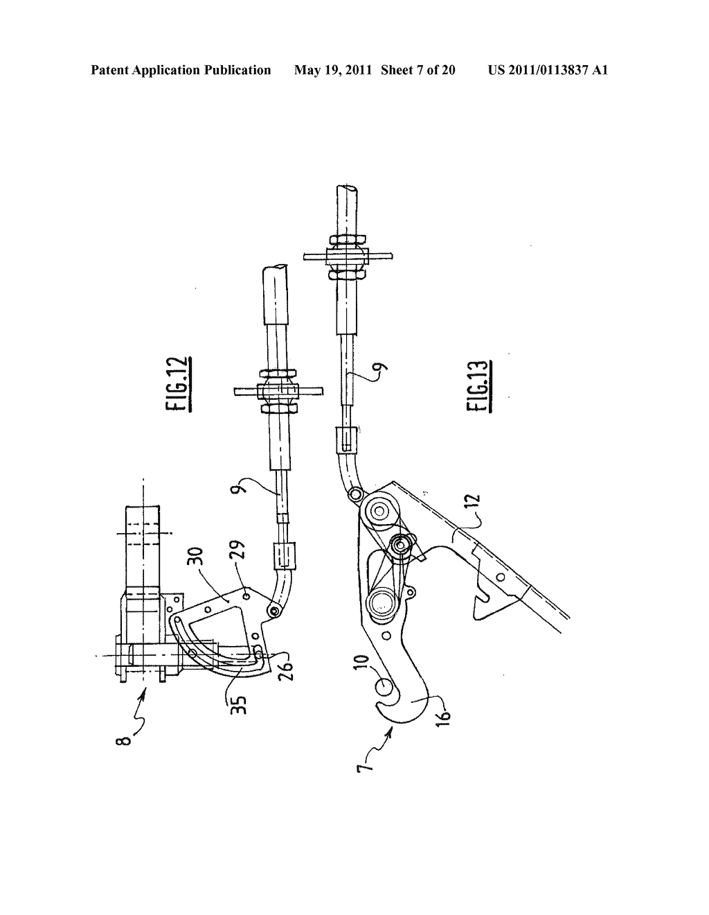 LOCKING DEVICE - diagram, schematic, and image 08